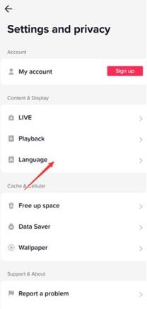 tiktok国际版解除限制版