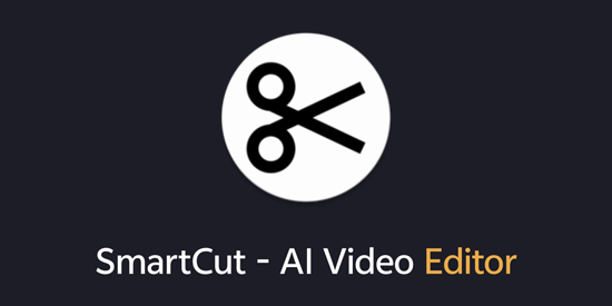SmartCut Editor最新版