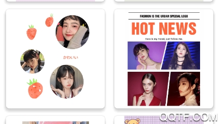 拼图海报工厂app最新版