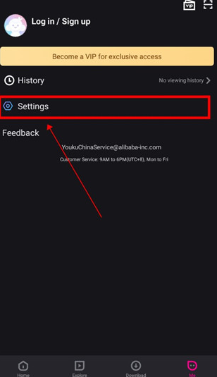 YouKu优酷国际版