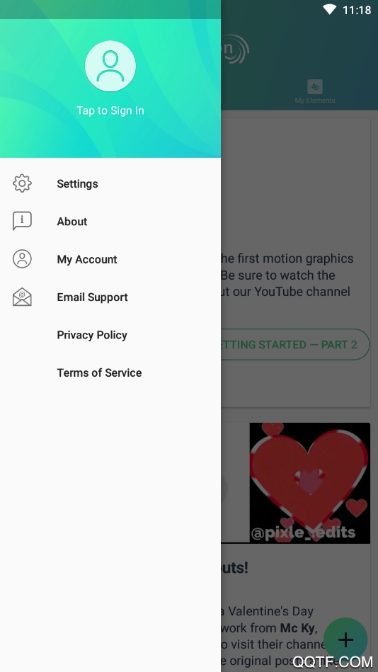 Alight Motion剪辑软件最新版1