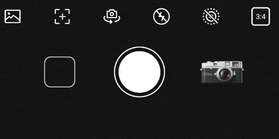 Vita复古相机app官方版 Vita复古相机app官方版
