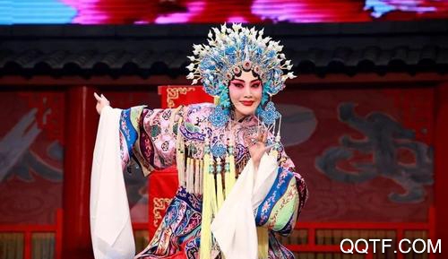 梨园行戏曲app手机版 梨园行戏曲app手机版