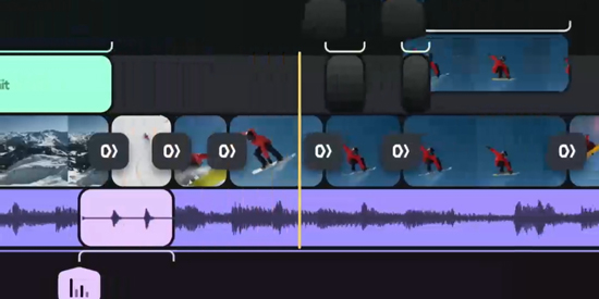 Splice视频编辑器最新版 Splice视频编辑器最新版