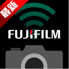 FUJIFILM Camera Remote最新版本