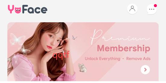 YuFace美颜相机app官方版 YuFace美颜相机app官方版