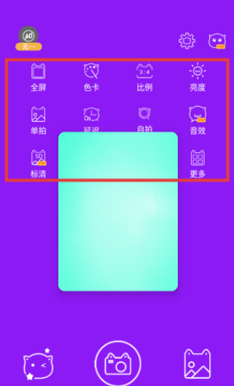 小猫补光灯官方正版