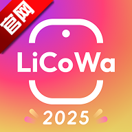 Licowa官方正版(彩虹拼图)