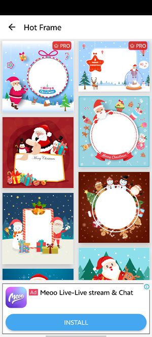 树形框架app官方版(Tree Frame)