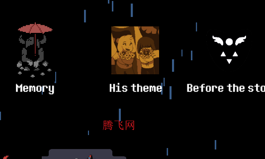 OST传说之下app手机版