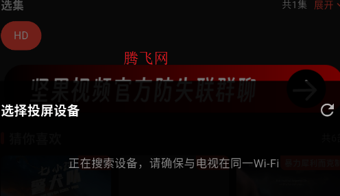 坚果视频app手机版