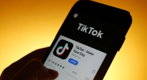 tiktok海外抖音最新版