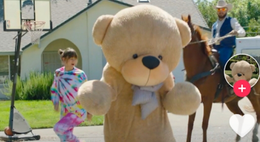 抖音国际亚洲版TikTok