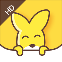 口袋故事hd手机版app