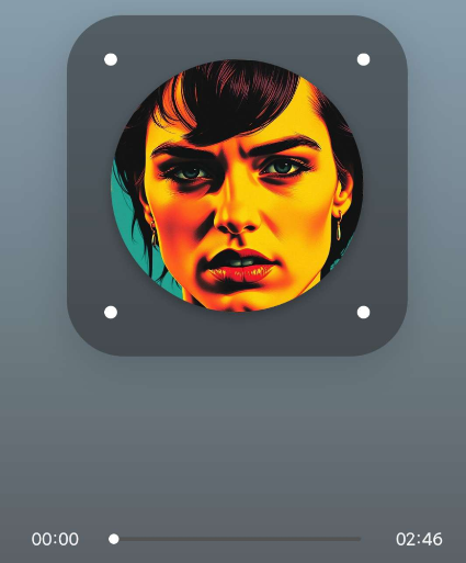 KineraMusic播放器app手机版