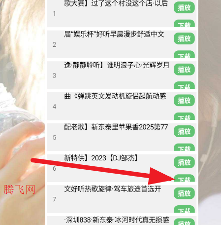 dj娱乐网解析app手机版