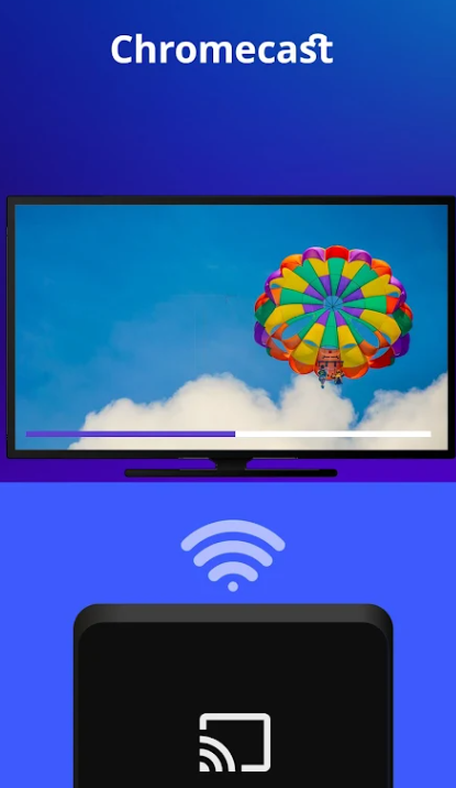 UPlayer播放器app安卓版3