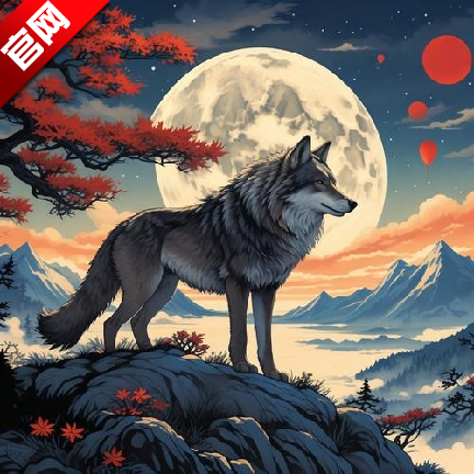 狼媒音乐app官方版