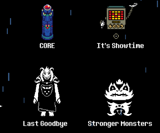 OST传说之下app手机版