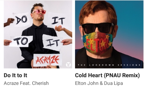 Shazam音乐雷达手机版