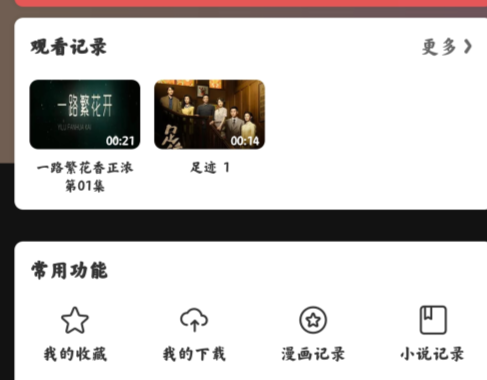 白天鹅免费追剧app 白天鹅免费追剧app