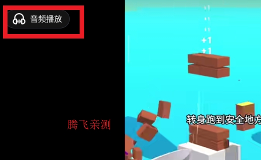 哔哩哔哩车机版