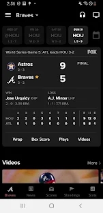 MLB App官方版(美国职业棒球大联盟)1