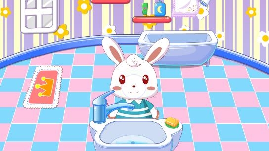 兔小贝儿歌app安卓版