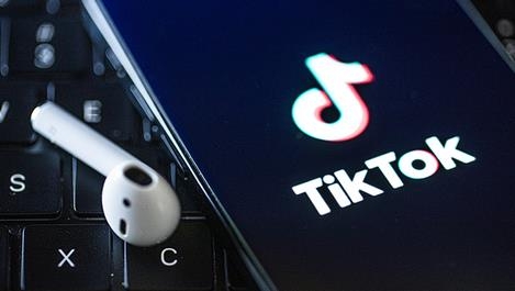 tiktok海外抖音最新版