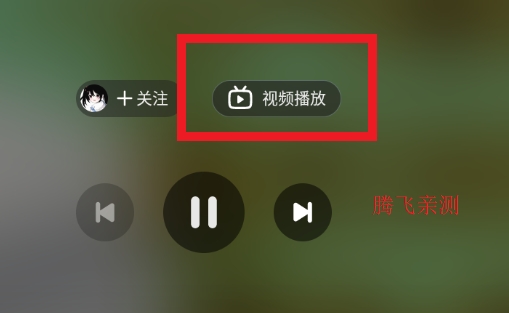 哔哩哔哩车机版