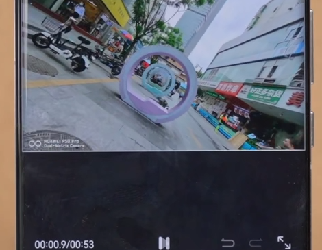 荣耀剪辑软件官方版(原视频编辑)