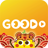 谷豆TV电视版app