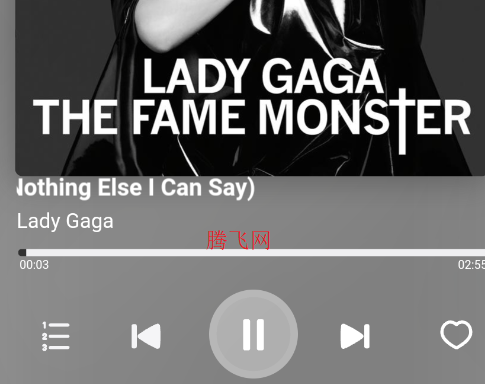 qr音乐app官方版