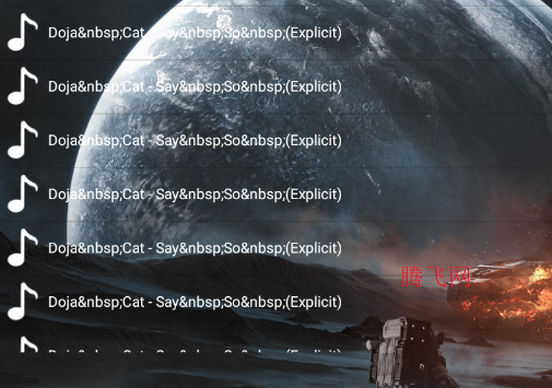 TV音乐盒安装包apk