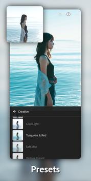 Lightroom修图软件手机版(Lightroom for Samsung)0