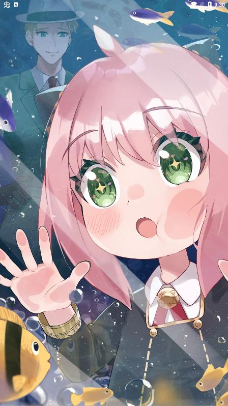 MiFun动漫app最新版0