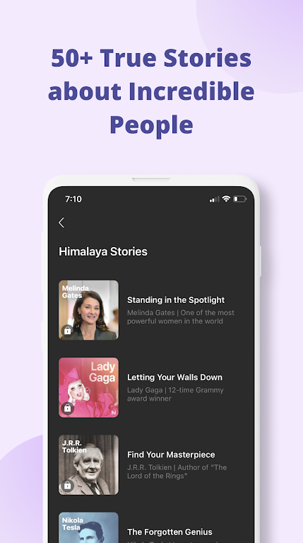 Himalaya喜马拉雅海外版0