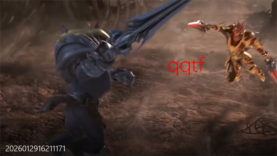 大天使之剑H5打金版