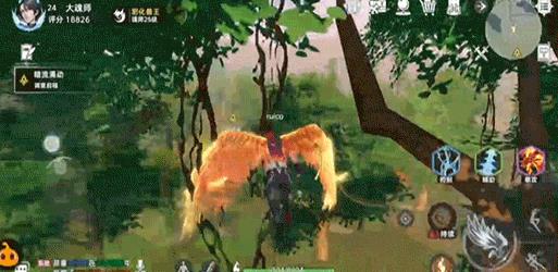 斗罗大陆猎魂世界测试版 斗罗大陆猎魂世界测试版