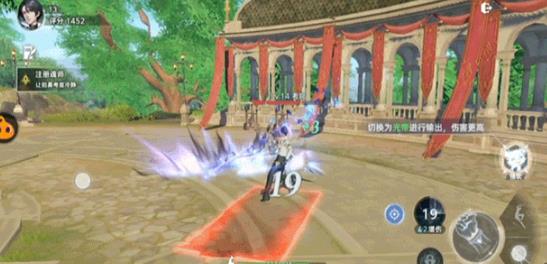 斗罗大陆猎魂世界测试版 斗罗大陆猎魂世界测试版