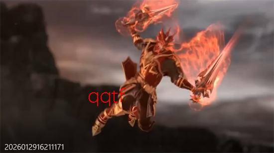 大天使之剑H5打金版