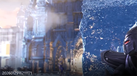 大天使之剑H5打金版