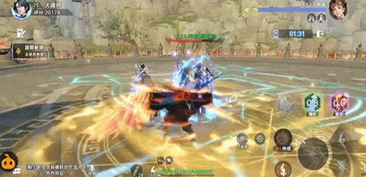 斗罗大陆猎魂世界测试版 斗罗大陆猎魂世界测试版