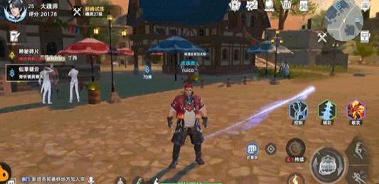 斗罗大陆猎魂世界测试版 斗罗大陆猎魂世界测试版