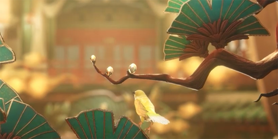 燕云十六声应用宝服