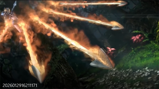 大天使之剑H5打金版