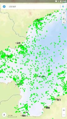 船讯网船舶位置查询app最新版