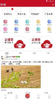 大美肥东app手机版 大美肥东app手机版