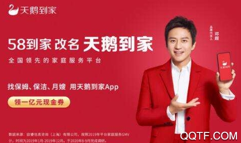 天鹅到家app安卓版