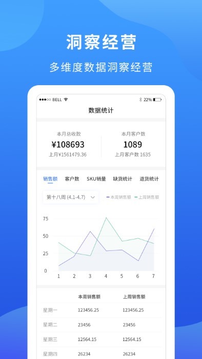 掌厨商家商家端3